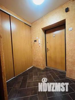 1-к квартира, вторичка, 37м2, 5/10 этаж