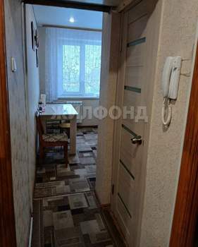 3-к квартира, вторичка, 66м2, 9/9 этаж