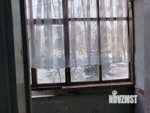 2-к квартира, вторичка, 45м2, 1/5 этаж