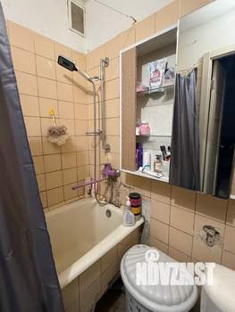 1-к квартира, вторичка, 34м2, 9/10 этаж