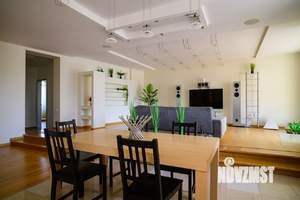 3-к квартира, вторичка, 147м2, 4/6 этаж