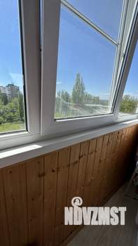 2-к квартира, вторичка, 45м2, 7/9 этаж