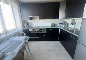 4-к квартира, вторичка, 79м2, 9/10 этаж