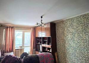 3-к квартира, вторичка, 57м2, 4/5 этаж