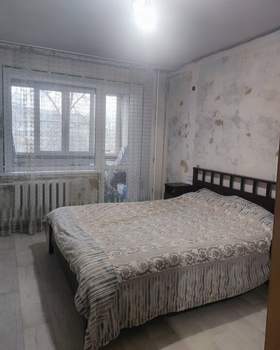 3-к квартира, вторичка, 68м2, 3/9 этаж