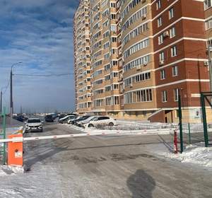 1-к квартира, вторичка, 38м2, 14/15 этаж