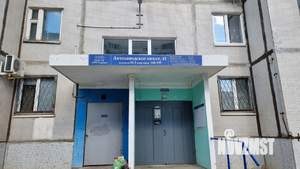 3-к квартира, вторичка, 65м2, 9/10 этаж