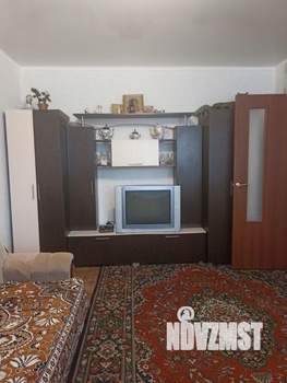 2-к квартира, вторичка, 43м2, 1/16 этаж