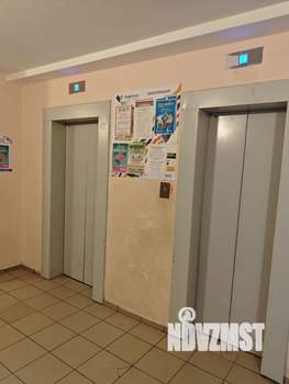 Студия квартира, вторичка, 27м2, 5/10 этаж