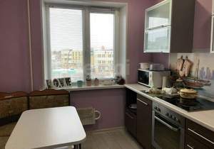 1-к квартира, вторичка, 34м2, 5/9 этаж