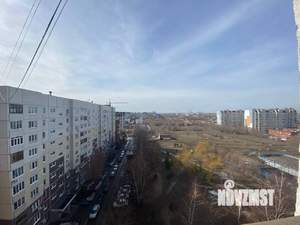 1-к квартира, вторичка, 39м2, 10/10 этаж