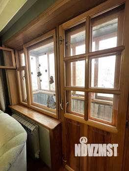 3-к квартира, вторичка, 60м2, 4/5 этаж