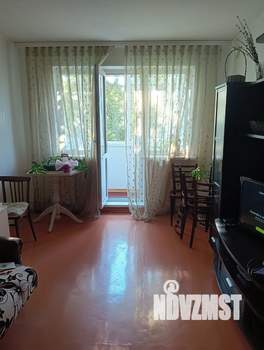 2-к квартира, вторичка, 44м2, 4/5 этаж