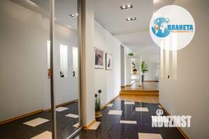 3-к квартира, вторичка, 147м2, 4/6 этаж