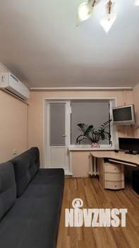 1-к квартира, вторичка, 30м2, 3/5 этаж