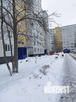 2-к квартира, вторичка, 49м2, 1/9 этаж