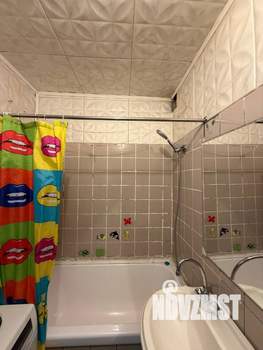 2-к квартира, вторичка, 46м2, 5/5 этаж