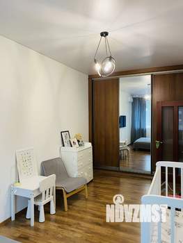 1-к квартира, вторичка, 39м2, 1/9 этаж