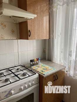 3-к квартира, вторичка, 57м2, 4/5 этаж