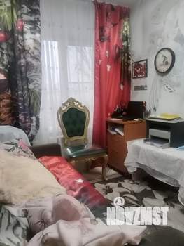 4-к квартира, вторичка, 66м2, 5/5 этаж