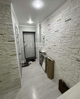 Студия квартира, вторичка, 31м2, 2/5 этаж