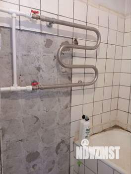 2-к квартира, вторичка, 51м2, 5/5 этаж