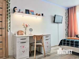 2-к квартира, вторичка, 60м2, 15/18 этаж