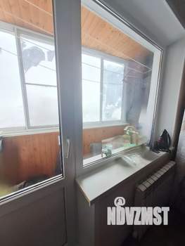 2-к квартира, вторичка, 50м2, 9/9 этаж