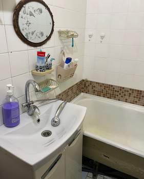 2-к квартира, вторичка, 48м2, 5/5 этаж