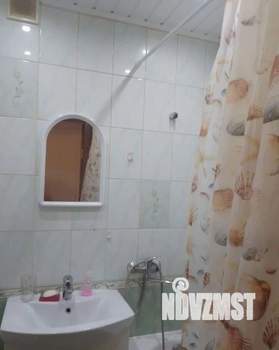 1-к квартира, вторичка, 29м2, 5/5 этаж