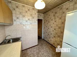 2-к квартира, вторичка, 42м2, 5/5 этаж