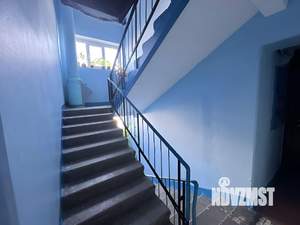 3-к квартира, вторичка, 60м2, 8/9 этаж