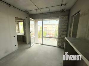 2-к квартира, вторичка, 48м2, 4/5 этаж
