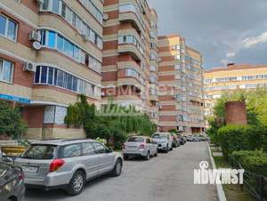 1-к квартира, вторичка, 45м2, 9/10 этаж