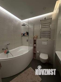 3-к квартира, вторичка, 90м2, 5/8 этаж