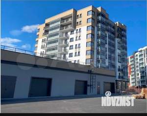 2-к квартира, вторичка, 47м2, 2/9 этаж