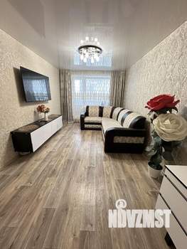 2-к квартира, вторичка, 51м2, 3/9 этаж