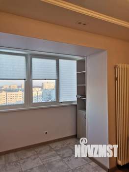 1-к квартира, вторичка, 35м2, 13/14 этаж