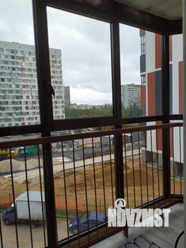 3-к квартира, вторичка, 66м2, 4/12 этаж