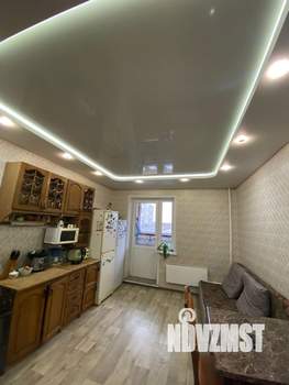 2-к квартира, вторичка, 70м2, 4/17 этаж