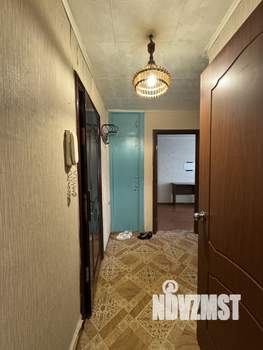 2-к квартира, вторичка, 46м2, 4/6 этаж