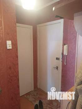 1-к квартира, вторичка, 38м2, 9/9 этаж