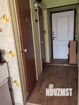 1-к квартира, вторичка, 34м2, 3/10 этаж