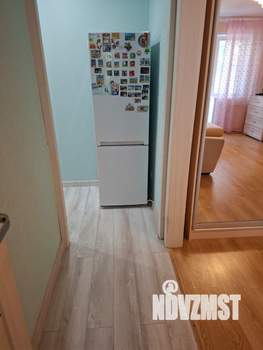 1-к квартира, вторичка, 32м2, 2/5 этаж