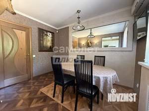 4-к квартира, вторичка, 61м2, 1/5 этаж