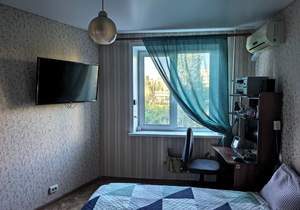 4-к квартира, вторичка, 81м2, 5/9 этаж