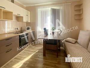 1-к квартира, вторичка, 33м2, 1/9 этаж