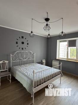 3-к квартира, вторичка, 64м2, 6/9 этаж