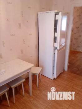 1-к квартира, вторичка, 40м2, 4/11 этаж