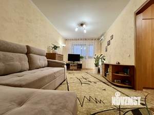 1-к квартира, вторичка, 34м2, 6/9 этаж